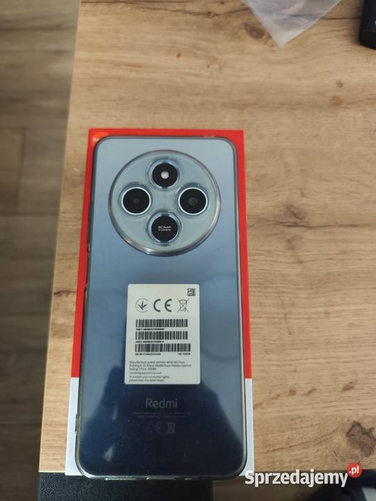 Xiaomi redmi 14c Pabianice sprzedam