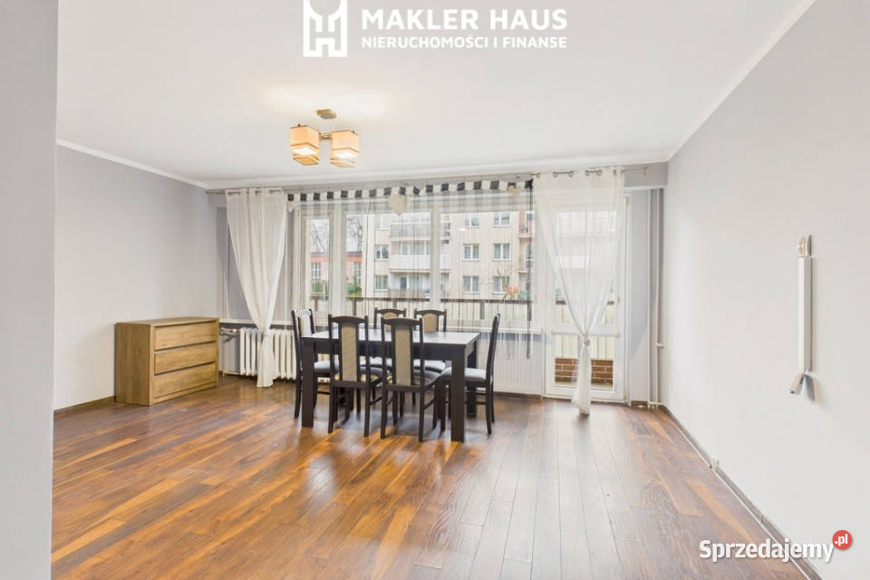 Mieszkanie Emilii Plater 3 w Gołdapi blok warmińsko-mazurskie Gołdap sprzedam