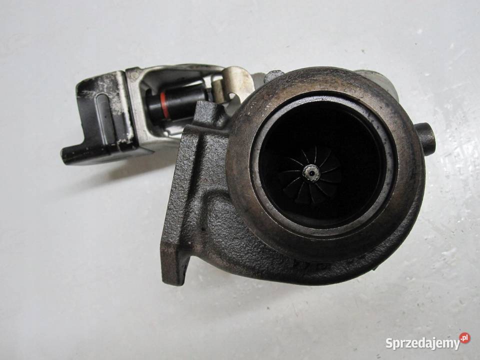 BMW E90 20 D 10r 177 N47D20C 724779 4913511330 osobowe