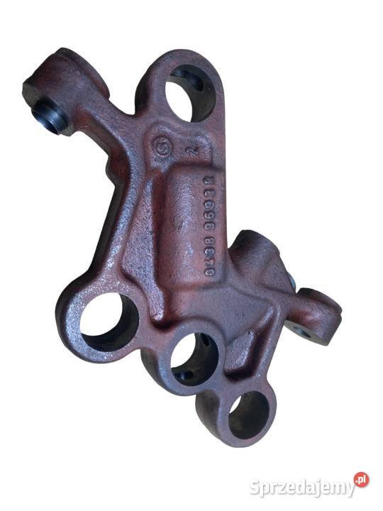 PROWADNICA 0438969404389693 DEUTZFAHR AGROSTAR Pozostałe