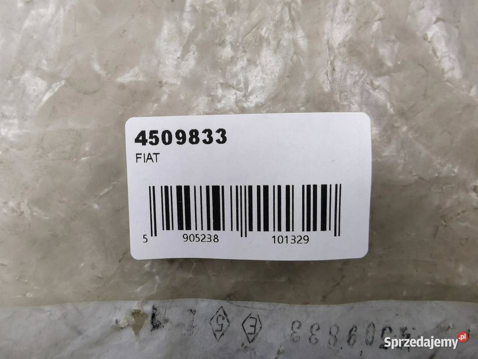 RURA MIEDZIANA KOMPRESORA 2 FIAT 682 N2N4 690