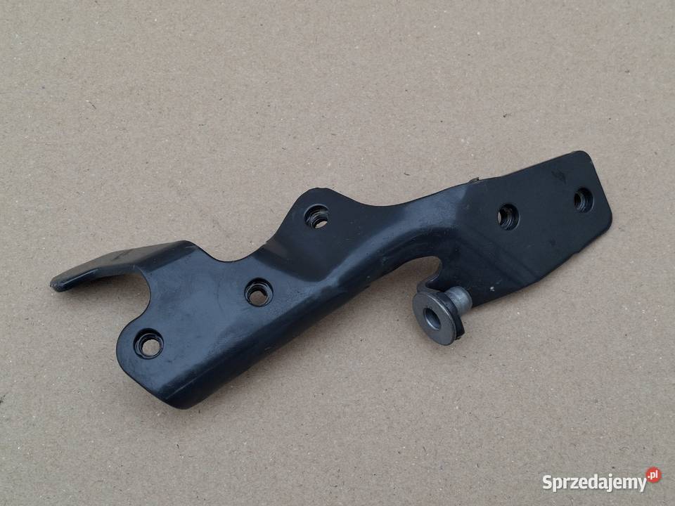 SCANIA R S UCHWYT WSPORNIK MOCOWANIE 2595880 Bieleń