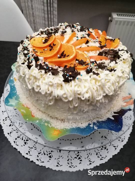 Słodki stół Torty i Ciasta Wrocław