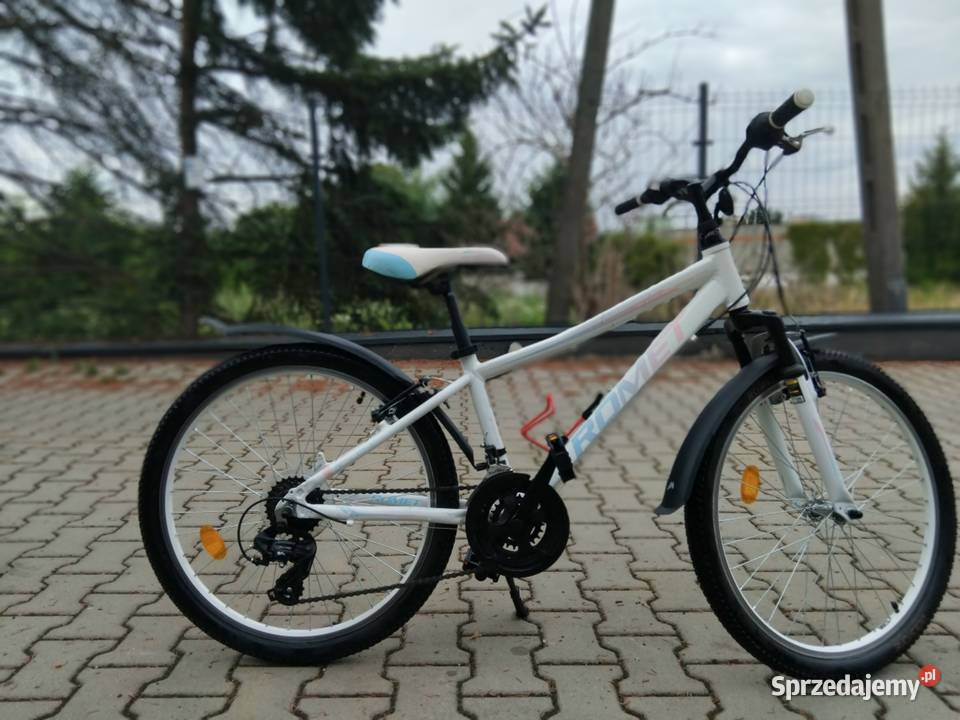 Rower Romet dziecięcy Kielce