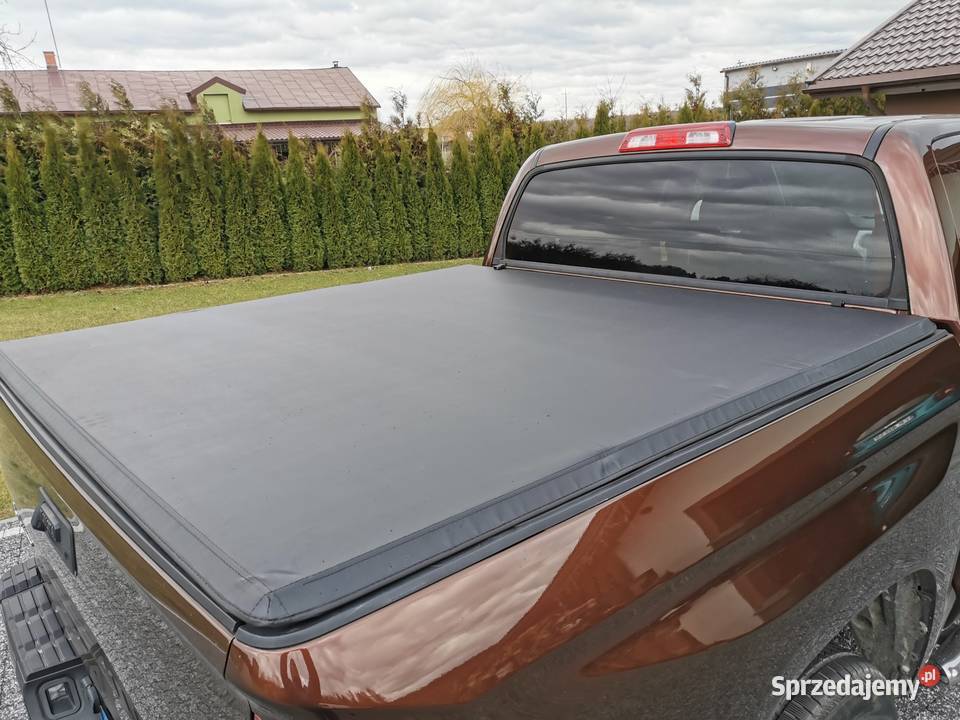 Toyota Tundra 57 2017r