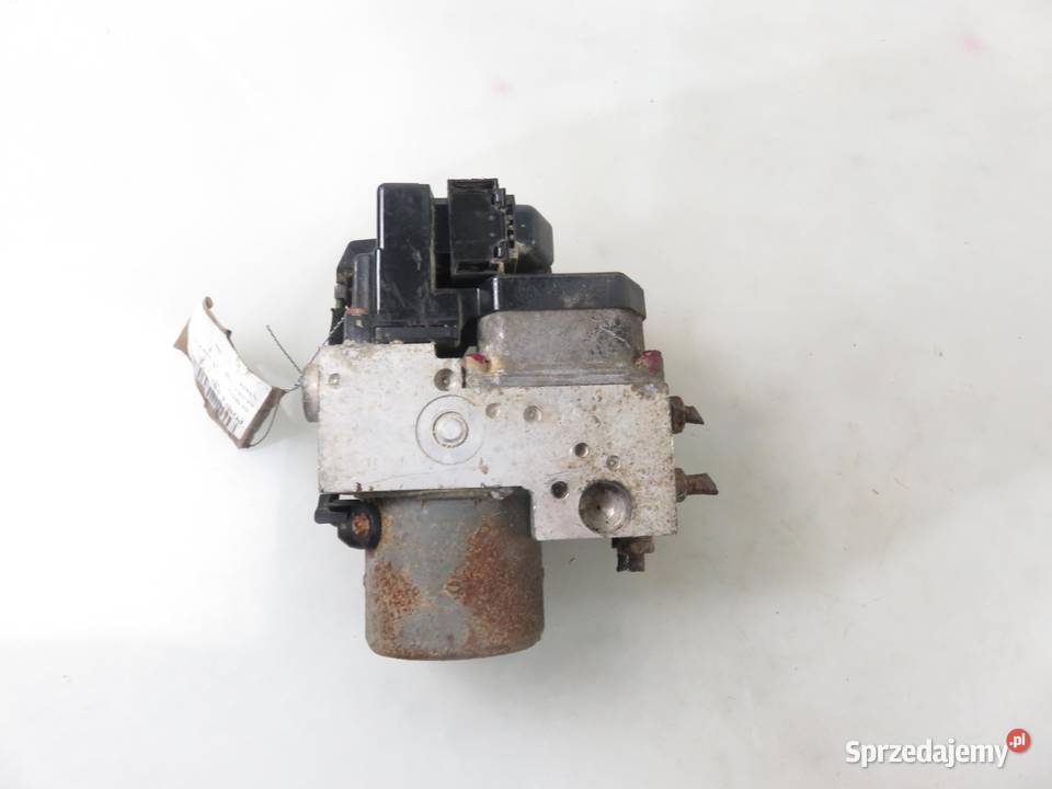 POMPA ABS HUMMER HUMMER H2 15184640 0265219502