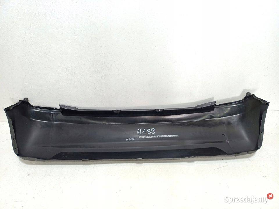 KIA PICANTO SA 20042008 ZDERZAK TYLNY TYŁ osobowe Skarżysko-Kamienna