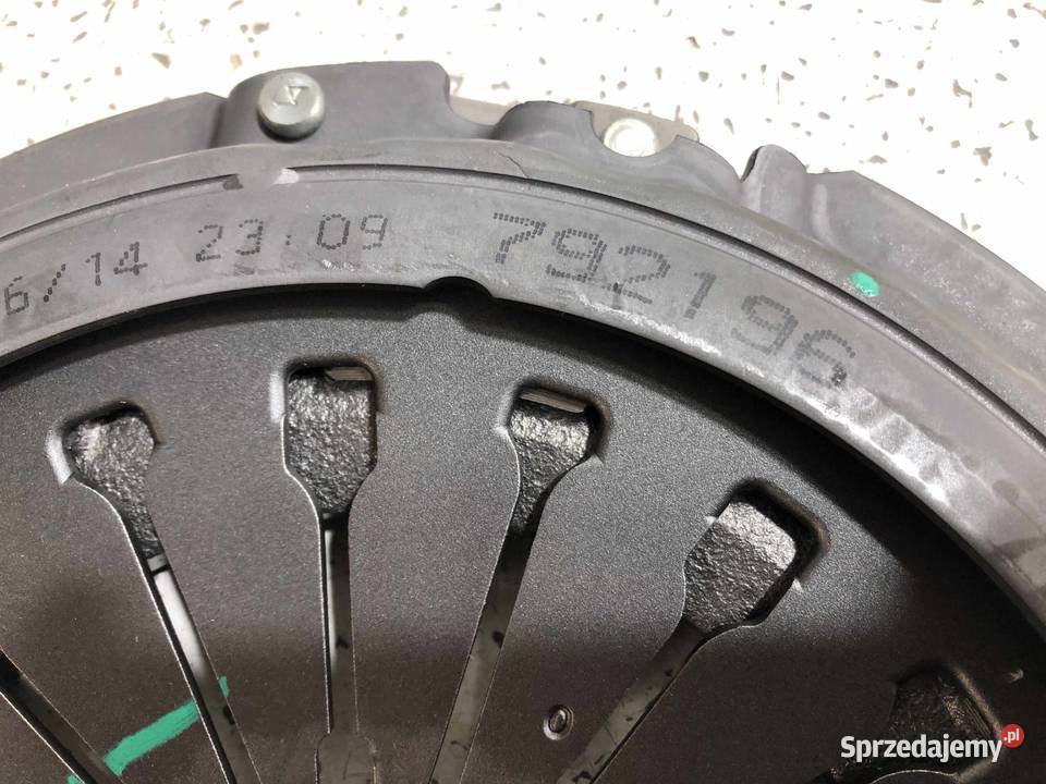 Alfa Romeo 156 24 JTD 140 20002005 Sprzęgło osobowe sprzedam