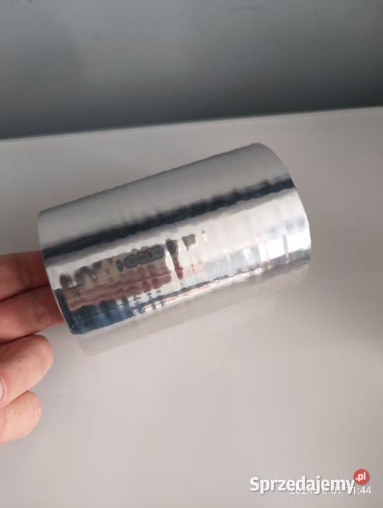 Taśma metalizowa 50mm 75mm 100mm Producent Wrocław