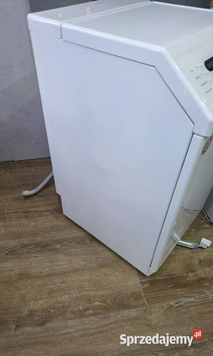 Pralka Miele WW 690 WPM SuperSilence  ładowana wolnostojące Pralki i suszarki Wrocław sprzedam