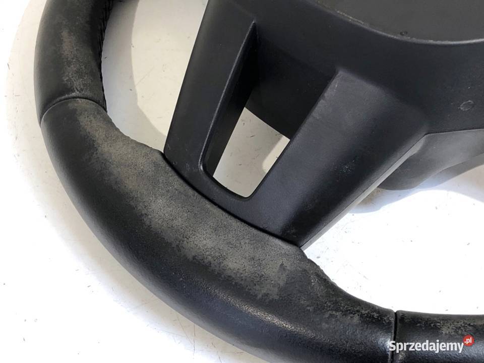 KIEROWNICA FORD FOCUS III podkarpackie