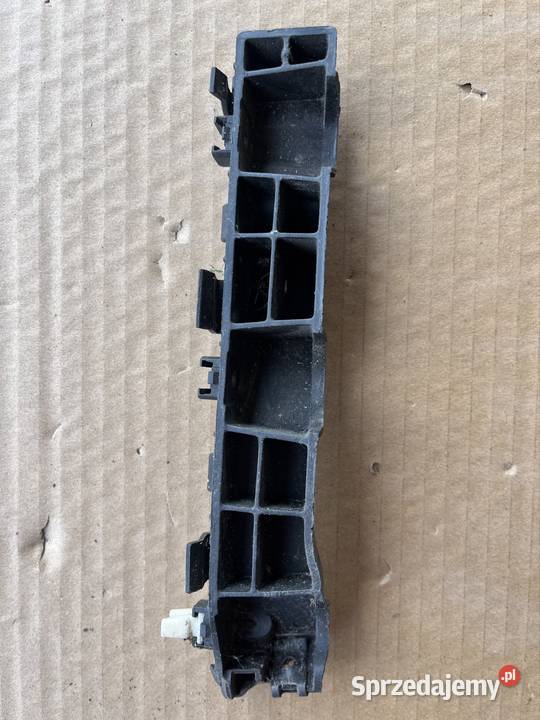 KIA RIO ŚLIZG ZDERZAK PRAWY PRZÓD 865141W200 osobowe Międzychód
