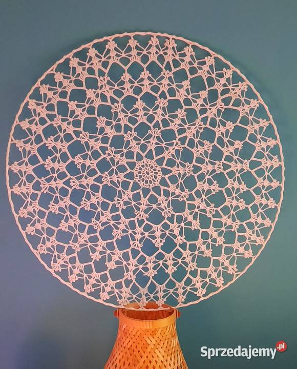 Mandala łapacz snów fi 55 Koszalin