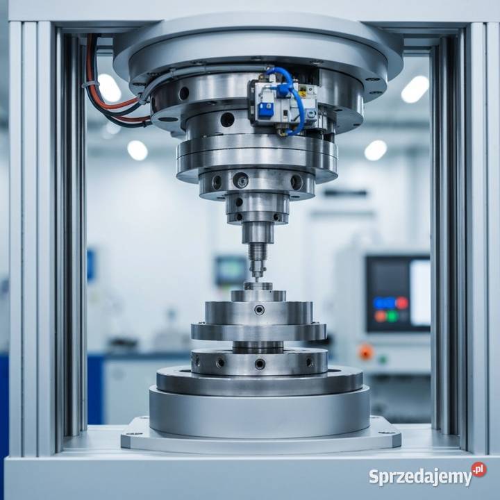 Usługi ślusarstwo precyzyjne spawanie Lublin