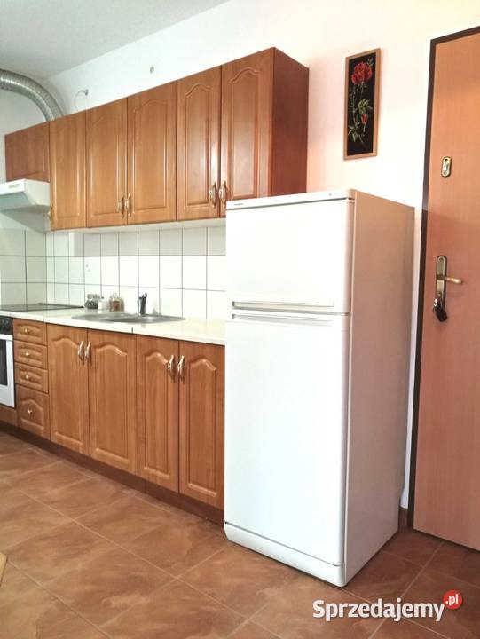2 pokojowe samodzielne mieszkanie 2 pokoje aneks Wejherowo