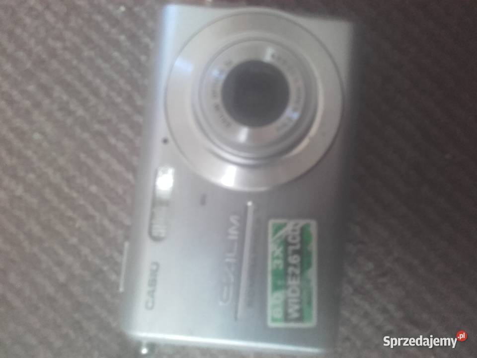 aparaty USZKODZONE Strzelce Opolskie