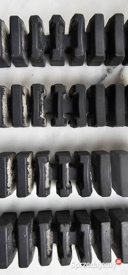 Mz etz 150 gumy cylindra oryginał Książenice