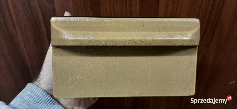 Popielniczka przednia do bmw e23 zapalniczki samochodowe Mińsk Mazowiecki