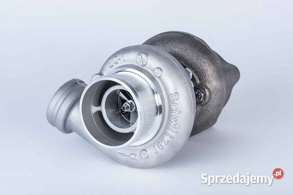 VOLVO PENTA 13017150 TURBOSPRĘŻARKA CLAAS 318279 Częstochowa