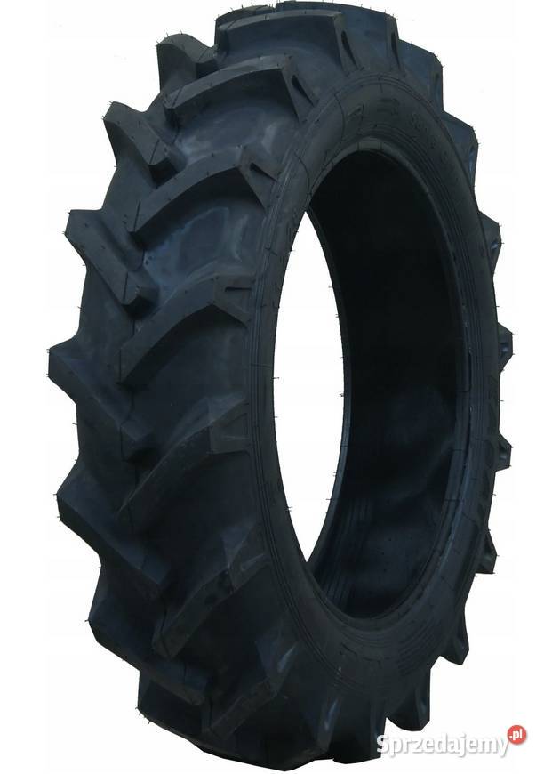 Opona 12428 kabat Mega Mocna 8PR Michów sprzedam