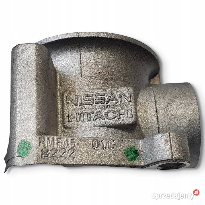 PRZEPUSTNICA Nissan Note 14 16V SERA57602 Chełm