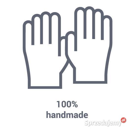 Donica betonowa z betonu architektonicznego D2