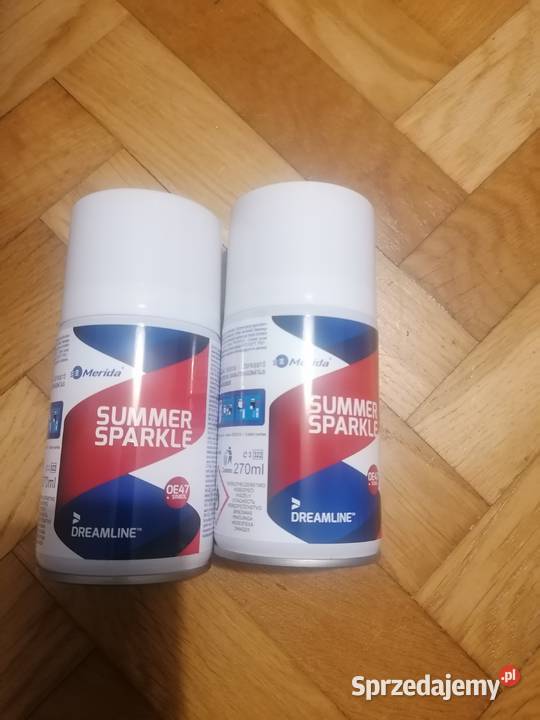 Odświeżacz powietrza