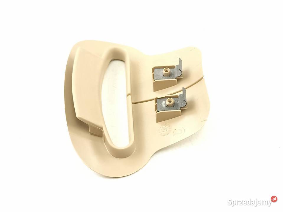 RAMKA TYLNEGO PASA PRAWA LANCIA LYBRA 19992005