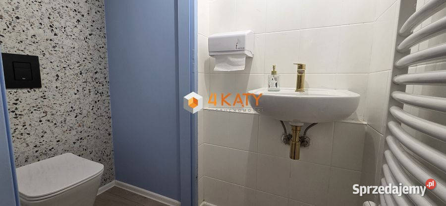 Wynajmę lokal 585m2 Zielona Góra Moniuszki