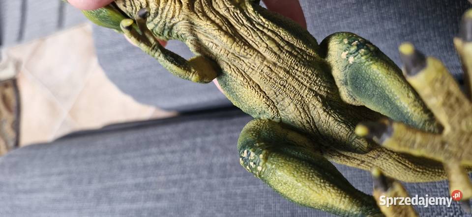 Dinozaury Dinozaur simba toys schleich