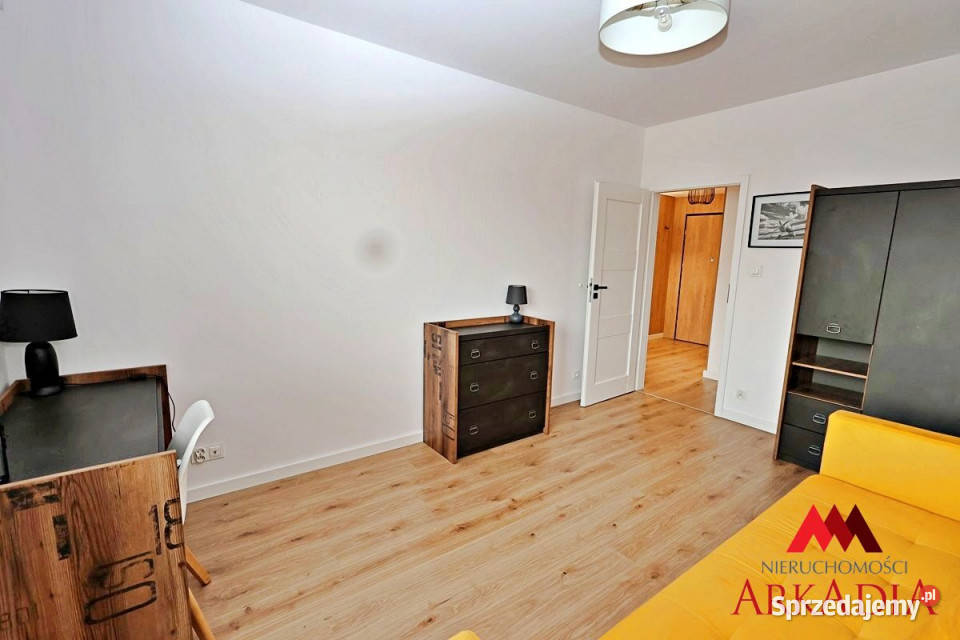 Mieszkanie 64m2 Włocławek