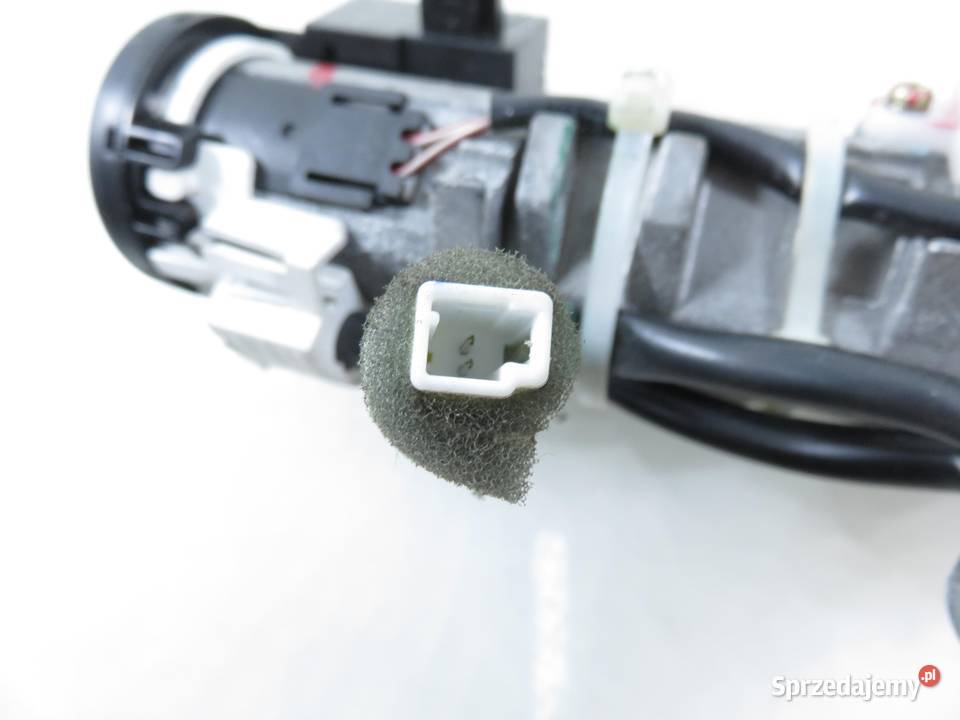 STACYJKA NISSAN PATHFINDER R51 28590C9968 osobowe