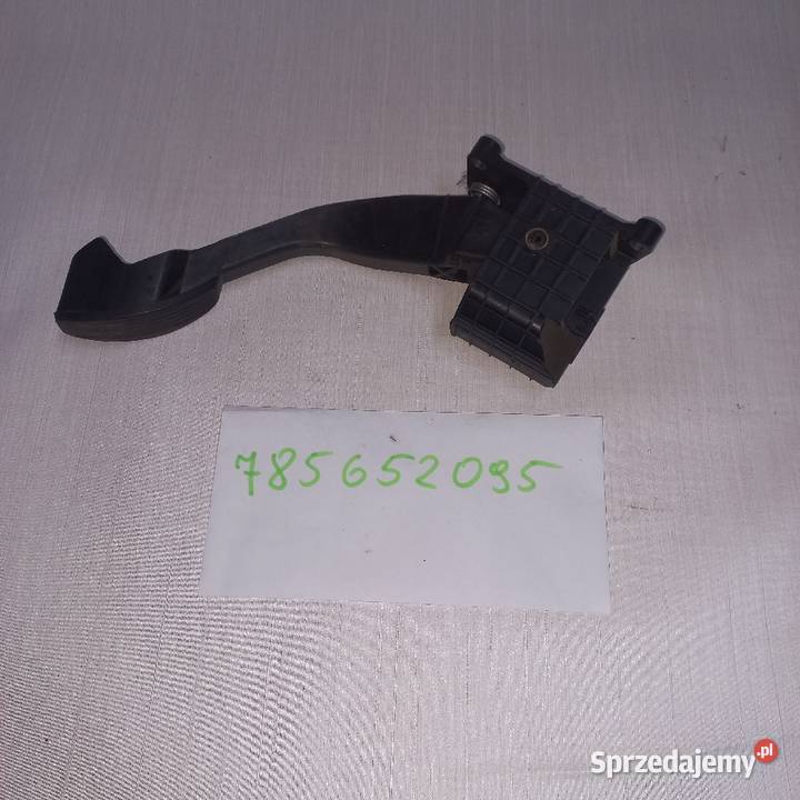 Sprzedam pedal gazu fiat 500 Radomsko