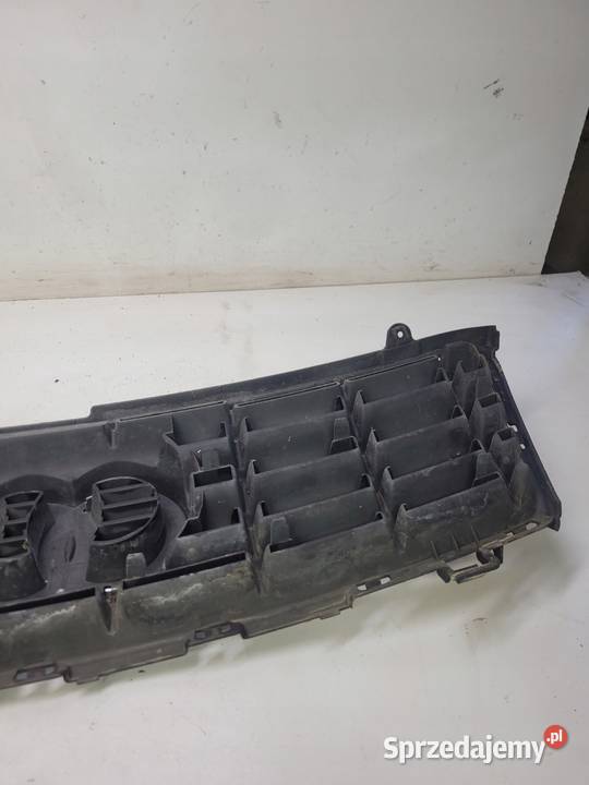 GRILL ATRAPA CHŁODNICY AUDI A4 B6 CABRIO Przystajń sprzedam