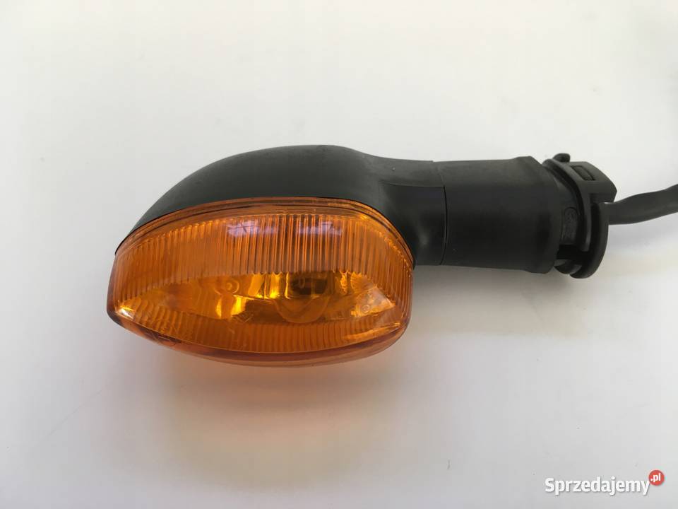 Yamaha oryginalne OE 0117 wielkopolskie Łobżenica