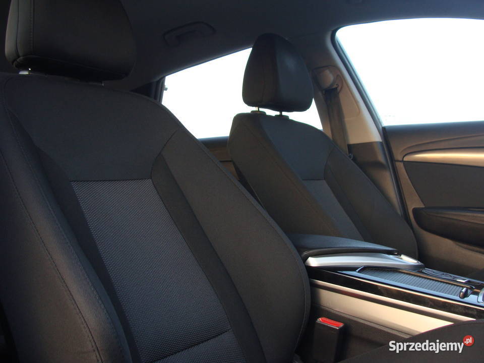 Hyundai i40 17 crdi 136 sprowadzony LED