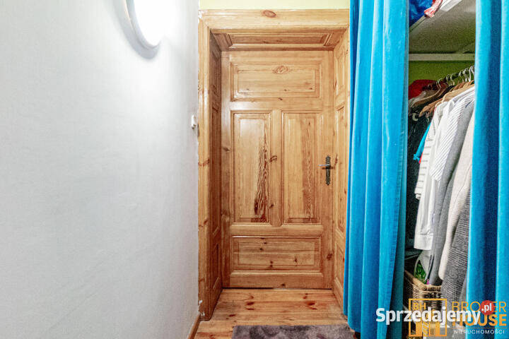 Mieszkanie 127m2 4pok Opole
