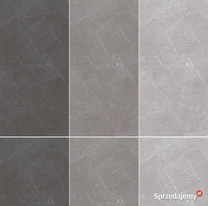 gres 60120 6060 marmolino antrhrgrey silver mat Gorzów Wielkopolski