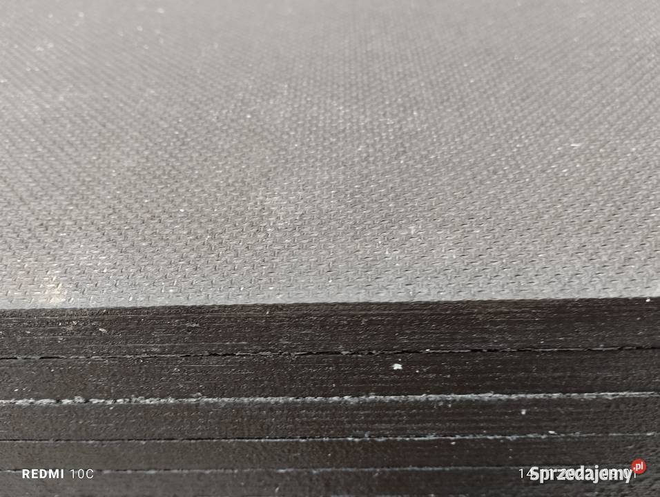 Sklejka antypoślizgowa 21mm 2150x4000mm Brzeźno