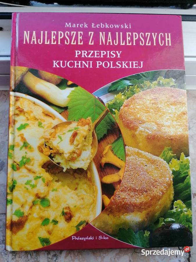 Przepisy kuchni polskiej Mielec