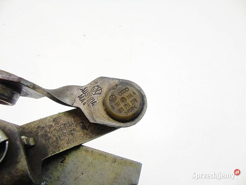 Wybierak widełki skrzyni biegów DSB Golf IV Bora