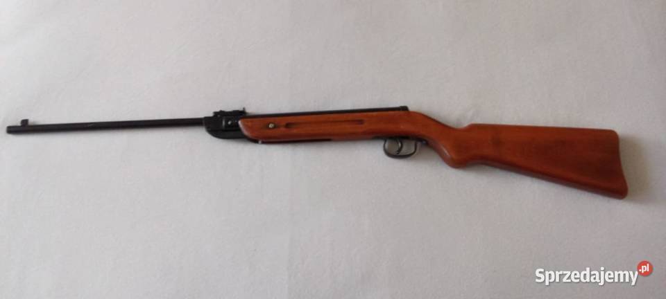 Wiatrówka Diana model 24 Częstochowa