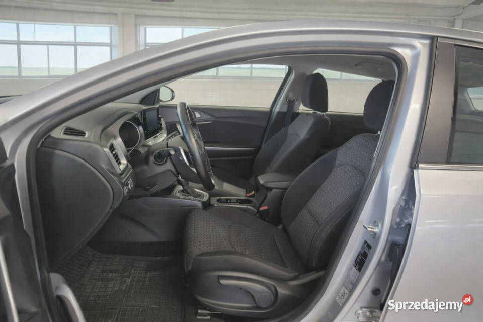 Kia Ceed 2021 Salon Polska Bezwyadkowy czujnik deszczu Białystok