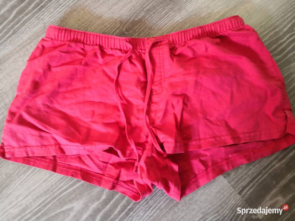 SPODENKI SPODNICZKI DAMSKI Rogoźno sprzedam