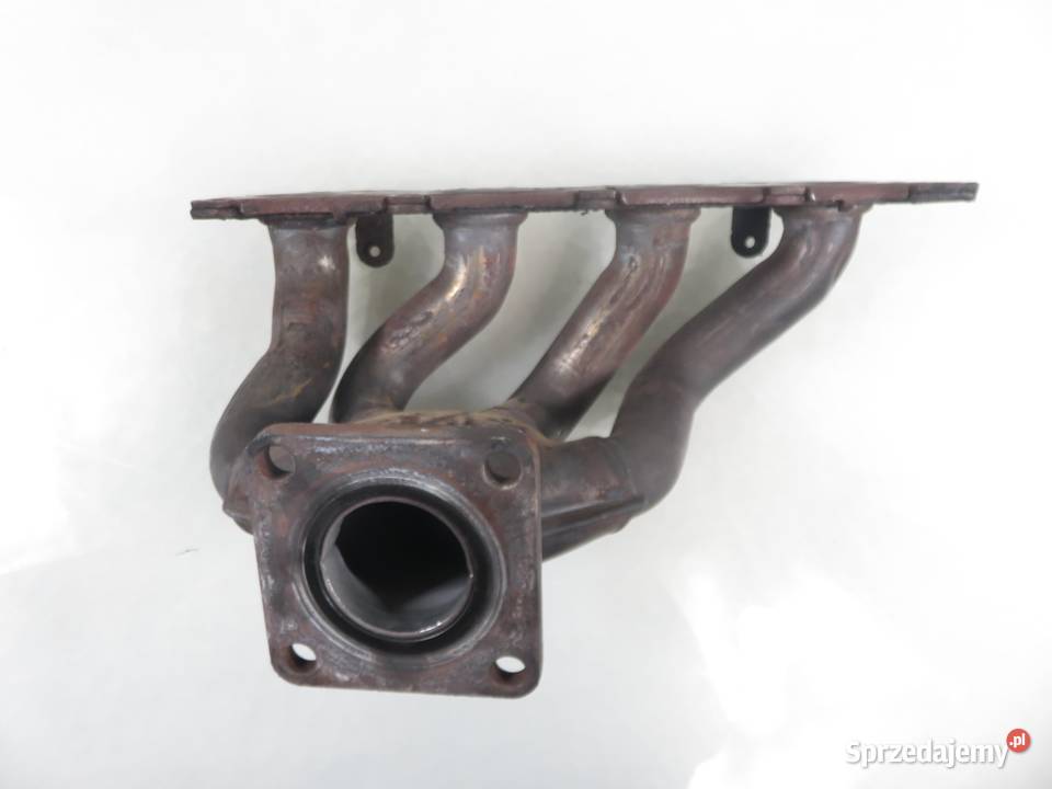 KOLEKTOR WYDECHOWY SEAT IBIZA III 14 16V