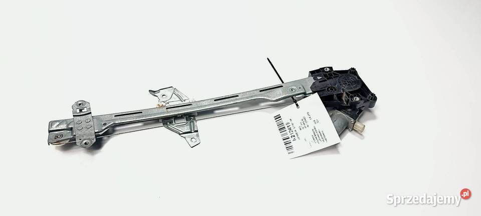 PODNOŚNIK SZYBY PP SUZUKI VITARA III 2621006340 kujawsko-pomorskie Lipno