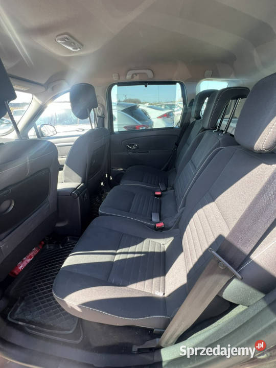 Renault Scenic III 20092016