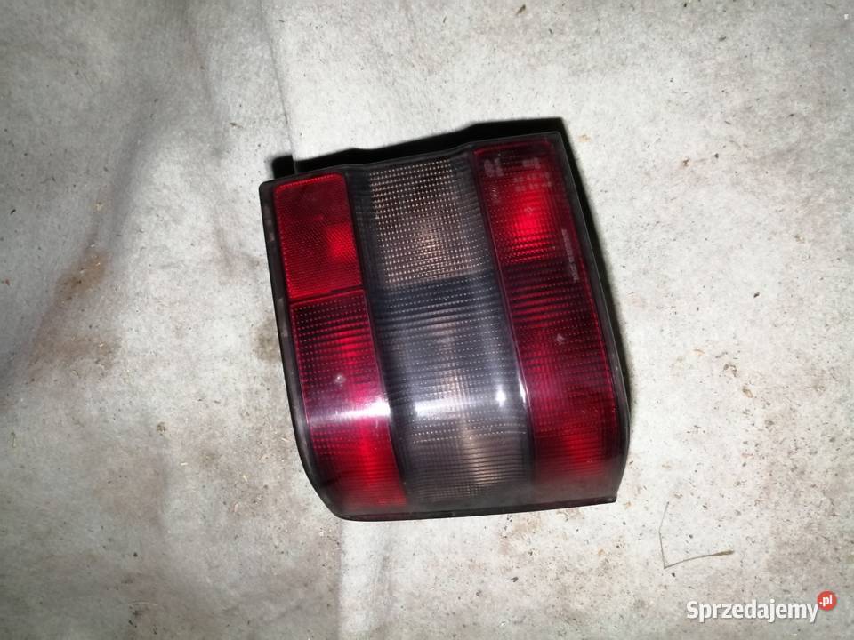 Ford scorpio lampa tyl lampy osobowe Lampy tylne sprzedam