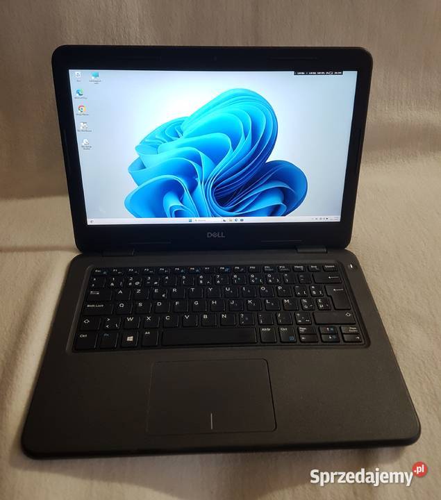 Dell Latitude 3310 Opole