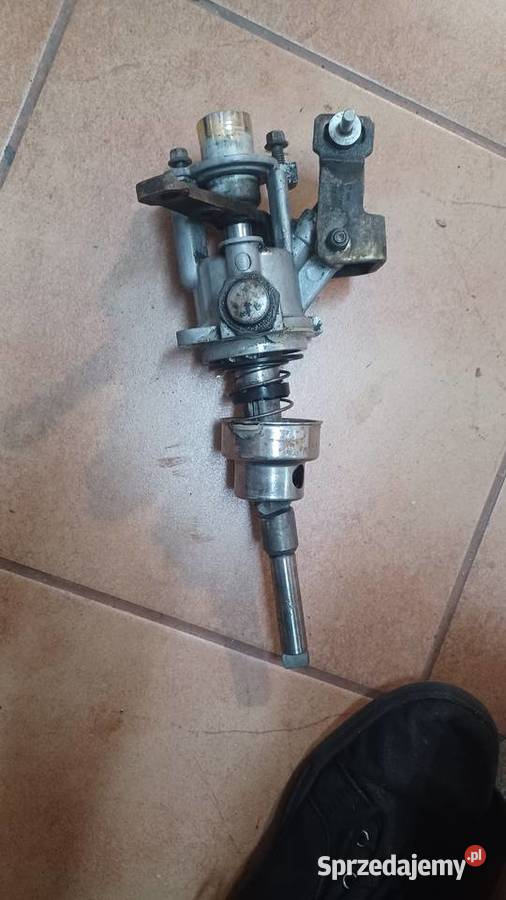 Wybierak Skrzyni VW Passat B3 20B 02A301232D Pozostałe Rakoniewice